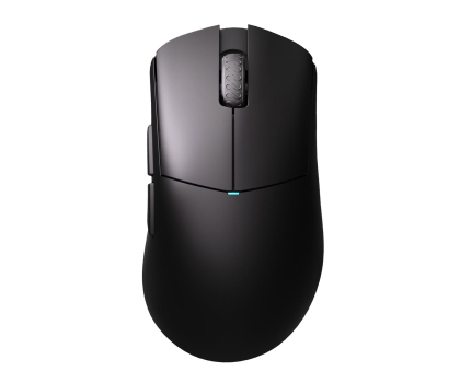 Myszka LAMZU Paro Aurora 8K Black LAMZU-PARO-8K-BLACK